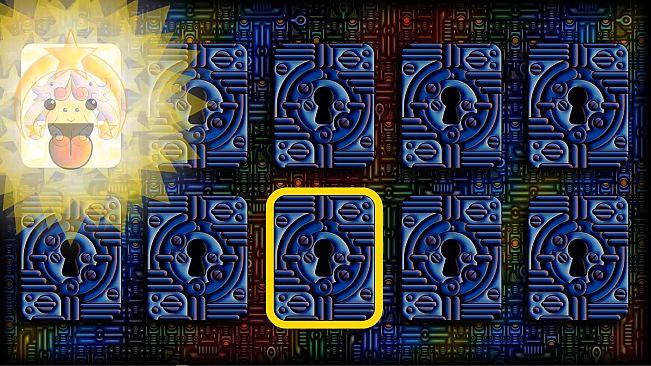 ORIMON.1 - Bilfy & Krotroklon