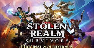 Stolen Realm Survivors Soundtrack