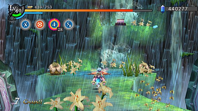 Nayuta: Boundless Trails - HQ Texture Pack