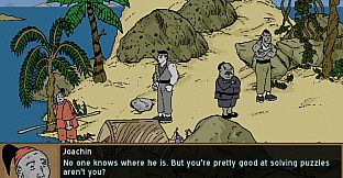 Legend of Hand - Soundtrack