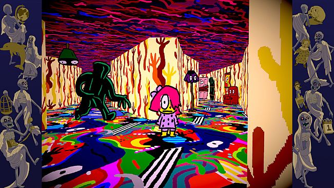 Anthology of The Killer