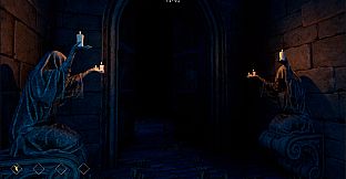 Labyrinth : Dracula's lair