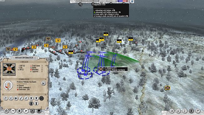 The Seven Years War (1756-1763) - Battle Pack