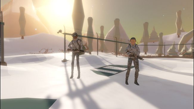 Teresa Moontyners - In the lair of the beast