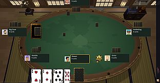 Hold'em Fold'em Poker - Cheat Pack!