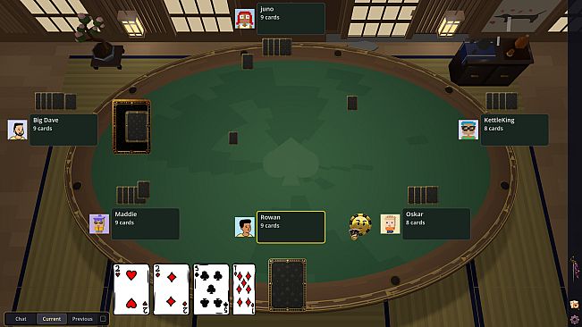 Hold'em Fold'em Poker - Cheat Pack!