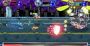 Maximum Thunderness