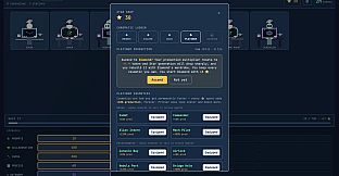 Vibe Lab: Idle Dev Sim