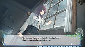 Flowers -Le volume sur hiver-