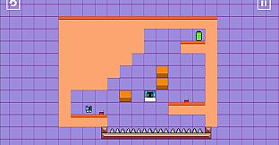Tiny Robo Puzzles