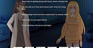 Zeitz Machz √Rhapsody