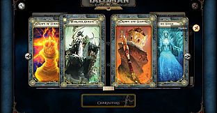 Talisman - The Frostmarch Expansion