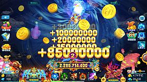 捕鱼娱乐城-真人千炮3D捕鱼