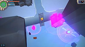 Tales of the Laser Knights