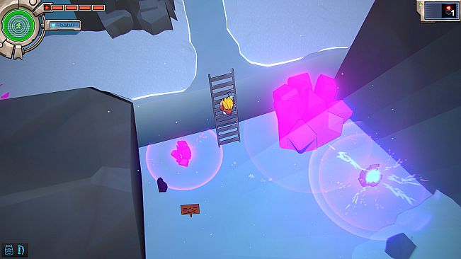 Tales of the Laser Knights