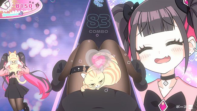 MOMO Crash - Tights 30/60D DLC