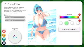 Photo-Life - Rina's Journey