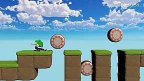 Beat Tokyo with Jimotoism