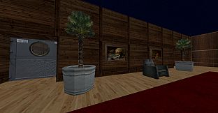 REVEREND: Surf 'n Sin