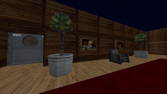 REVEREND: Surf 'n Sin