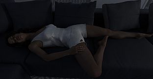 The Coroner Saga: Episode 2 - When night falls