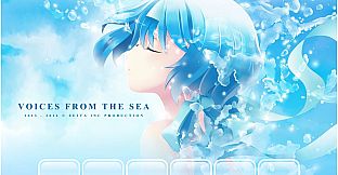 Voices from the Sea - Plus