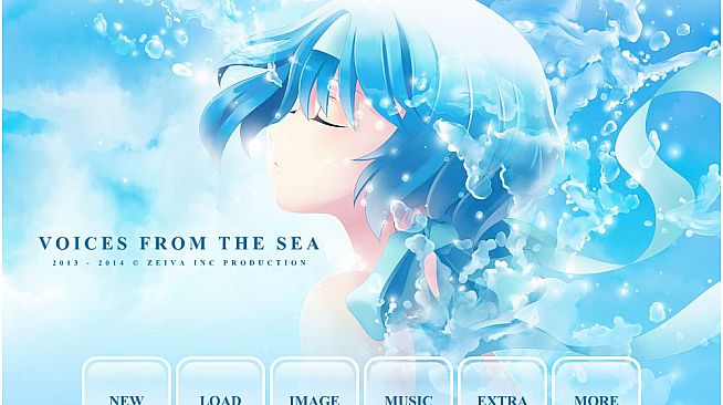 Voices from the Sea - Plus