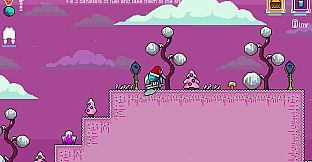 SPACE Craft - NEW YEAR 2021