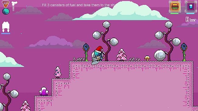 SPACE Craft - NEW YEAR 2021