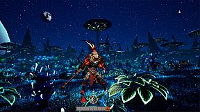 Six-Ear Macaque: Awakening