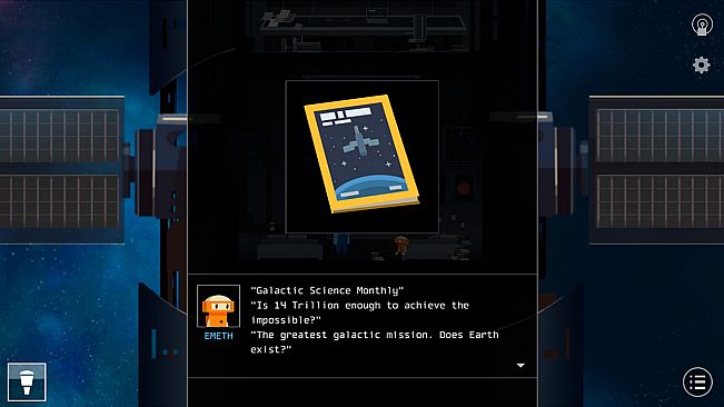 OPUS: The Day We Found Earth