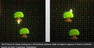 Gamer To Game Developer Series 2 Learn Unity 2D