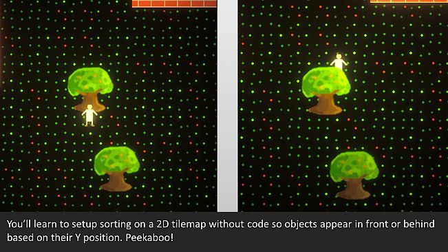 Gamer To Game Developer Series 2 Learn Unity 2D