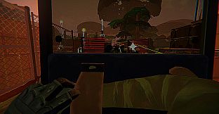 I Am Your Beast - Quitting Time DLC