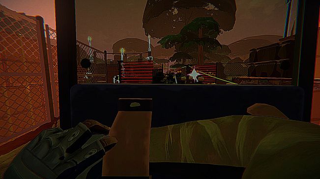 I Am Your Beast - Quitting Time DLC