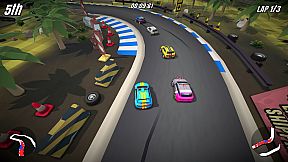 Super Engine GT Turbo SPEC