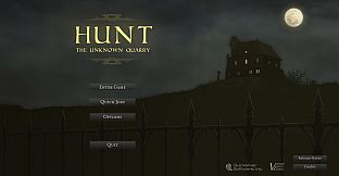 Hunt: The Unknown Quarry
