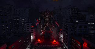 Gyakuten Seven VR