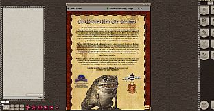 Fantasy Grounds - Aegis of Empires 1: The Book in the Old House