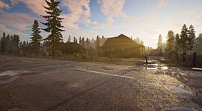 CHEMISTS: Area of infection