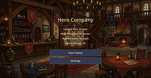 Hero Company