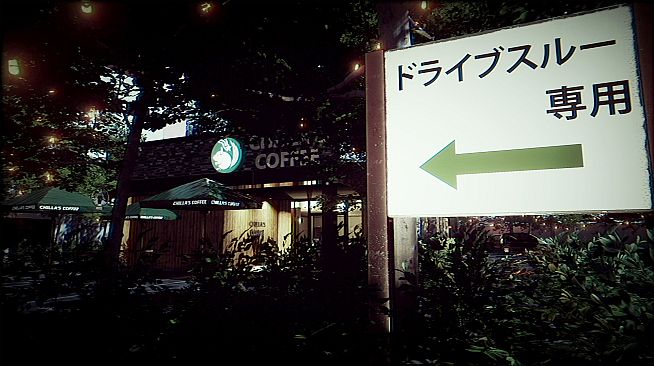 [Chilla's Art] The Closing Shift | 閉店事件