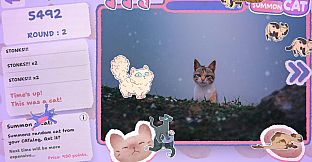Cat or Potat