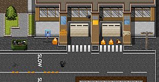 RPG Maker VX Ace - Modern + Outer Basic  VX Ace