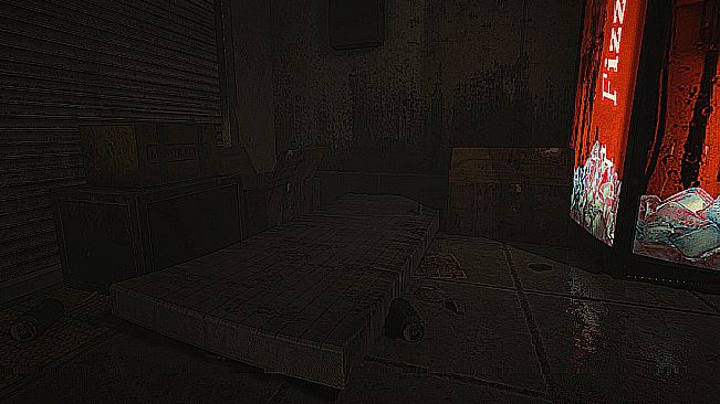 SUBDERMAL: THIS ISNT YOU