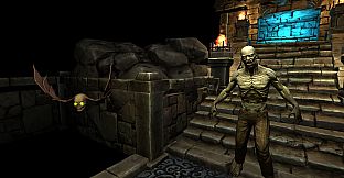 Virtual Battlemap DLC - Monster Pack 1