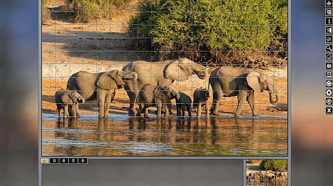 Pixel Puzzles Traditional Jigsaws Pack: Variety Pack 10