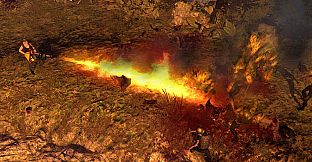 Hello my name is... Nina. DLC