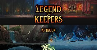 Legend of Keepers - Supporter Pack