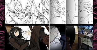 Z.A.T.O. - Digital Art Pack